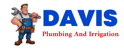 Trusted plumber in THICKET